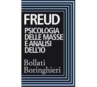 Psicologia delle masse e analisi dell'Io