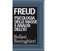 Psicologia delle masse e analisi dell'Io