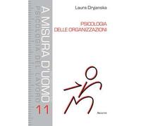 Psicologia delle organizzazioni