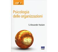 Psicologia delle organizzazioni