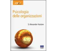 Psicologia delle organizzazioni