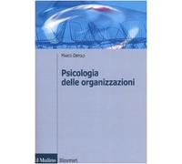 Psicologia delle organizzazioni