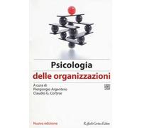Psicologia delle organizzazioni