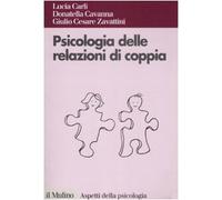 Psicologia delle relazioni di coppia