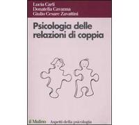 Psicologia delle relazioni di coppia. Modelli teorici e intervento clinico