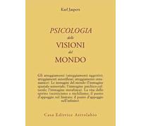 Psicologia delle visioni del mondo