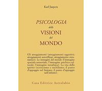 Psicologia delle visioni del mondo