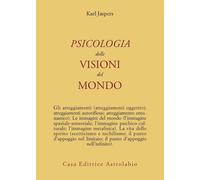 Psicologia delle visioni del mondo - Jaspers Karl