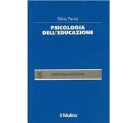 Psicologia dell'educazione