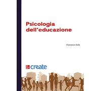 Psicologia dell'educazione