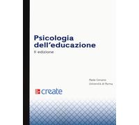Psicologia dell'educazione