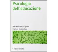 Psicologia dell'educazione
