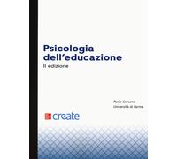 Psicologia dell'educazione - AA.VV.