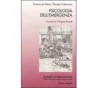 Psicologia dell'emergenza