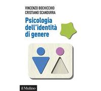 Psicologia dell'identità di genere