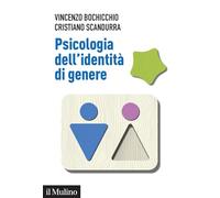 Psicologia dell'identità di genere