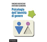 Libri Vincenzo Bochicchio / Scandurra Cristiano - Psicologia Dell'identita Di Ge