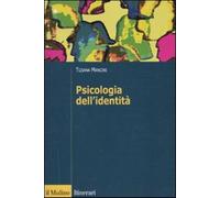 Psicologia dell'identità - Mancini Tiziana
