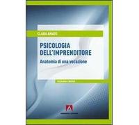 Psicologia dell'imprenditore