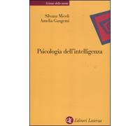 Psicologia dell'intelligenza