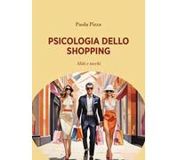 Psicologia dello shopping. Abiti e tacchi