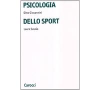 Psicologia dello sport