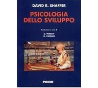 Psicologia dello sviluppo