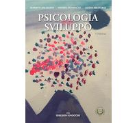 Psicologia dello sviluppo