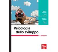 John W. Santrock, Kirby Deater-Deckard – Psicologia dello sviluppo – McGraw-Hill Education