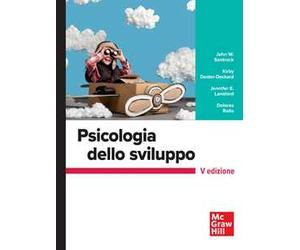 Psicologia dello sviluppo