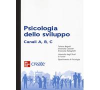 Psicologia Dello Sviluppo (Bundle) - - 2024