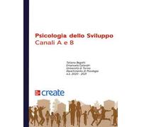 Psicologia dello sviluppo. Canali A e B. Con Connect