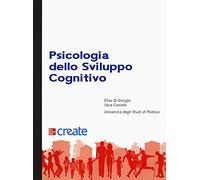 Psicologia dello sviluppo cognitivo