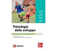 Psicologia dello sviluppo. Con Connect