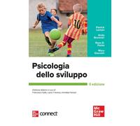 Psicologia dello sviluppo. Con Connect - Leman Patrick, Bremner Andy, Park...