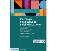 Psicologia dello sviluppo e dell'educazione - 2024 - Il Mulino