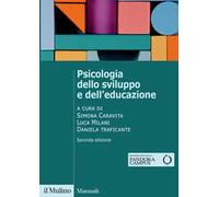 Psicologia dello sviluppo e dell'educazione. Nuova ediz.