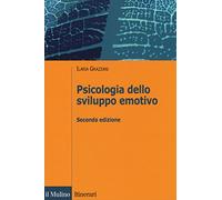 Psicologia dello sviluppo emotivo