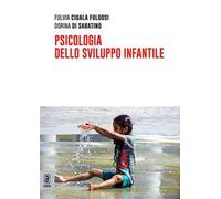 Psicologia dello sviluppo infantile