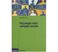 Psicologia dello sviluppo sociale