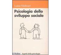 Psicologia dello sviluppo sociale