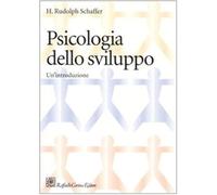 Psicologia dello sviluppo. Un'introduzione