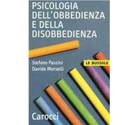 Psicologia dell'obbedienza e della disobbedienza