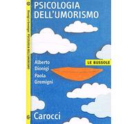 Psicologia dell'umorismo