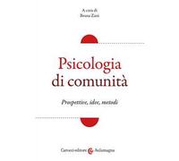 Psicologia di comunità