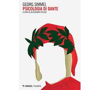 Psicologia di Dante
