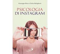 Psicologia di Instagram