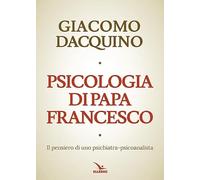 Psicologia di papa Francesco