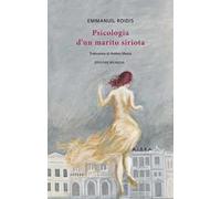 Psicologia di un marito siriota