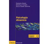 Psicologia dinamica